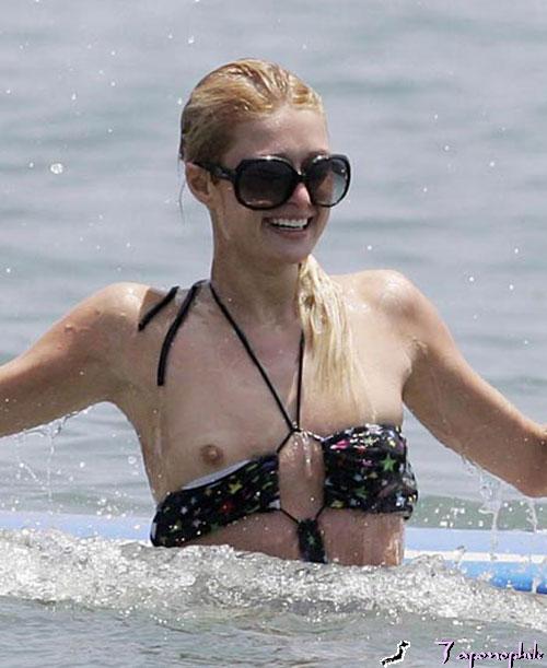 Paris Hilton