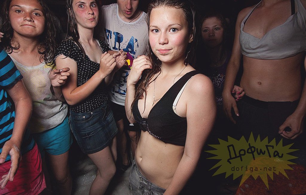 Секс Вечеринки В Петрозаводске