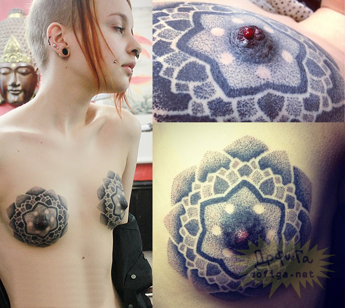 3d nipple tattoo melbourne